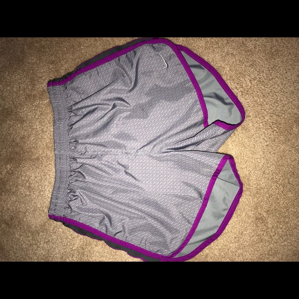 Nike shorts