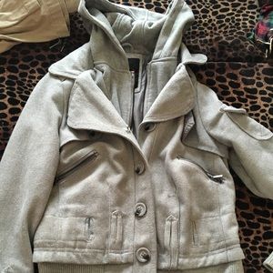 Women’s Winter Jacket