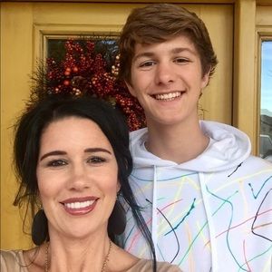 Meet your Posher, Trey