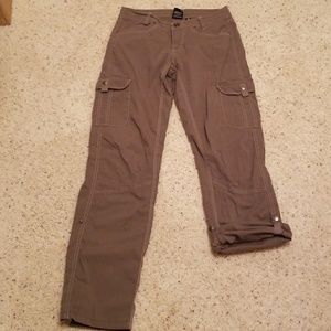 Kuhl women's convertible pants