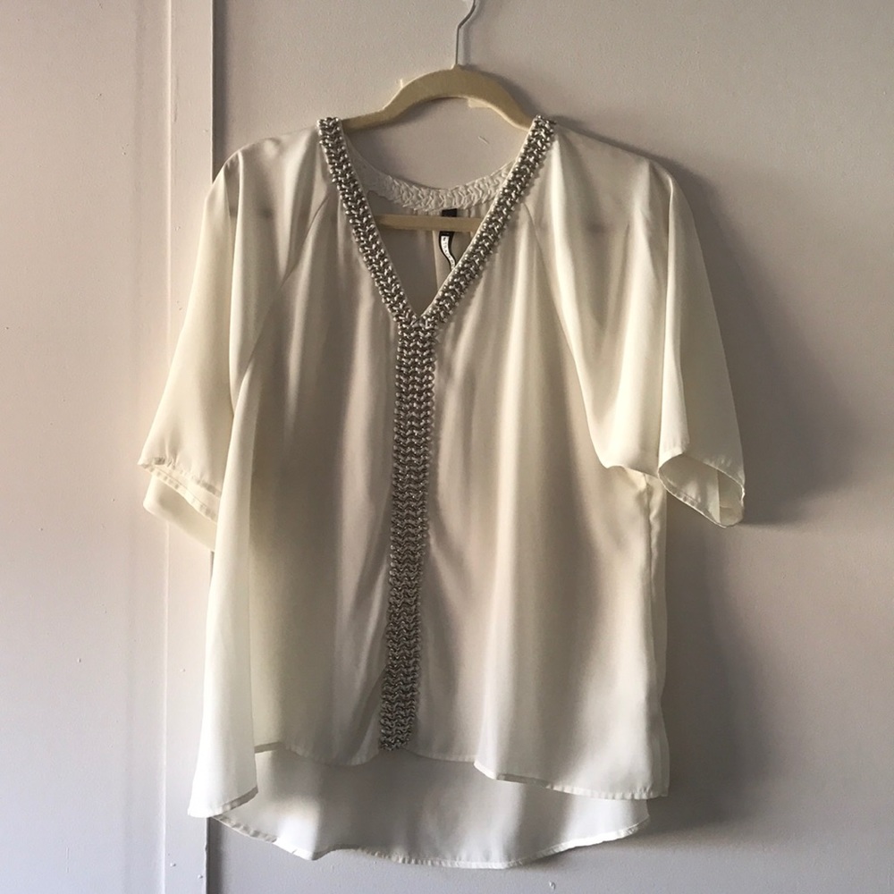 Tracy Reese blouse