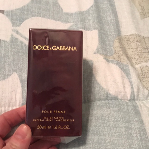 Dolce & Gabbana Other - Dolce and Gabbana Pour Femme Eau de Parfum