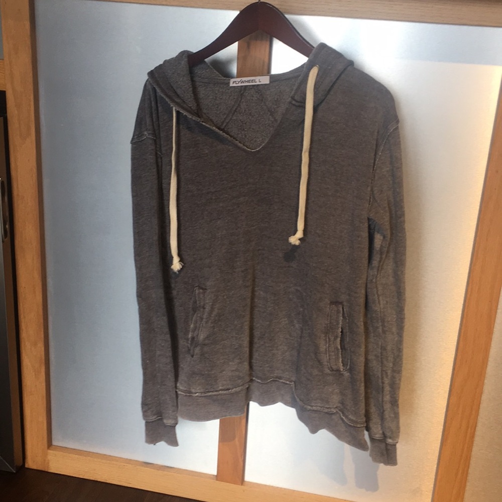 Flywheel Sports Hoodie