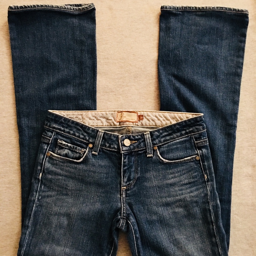 Paige Denim Jeans