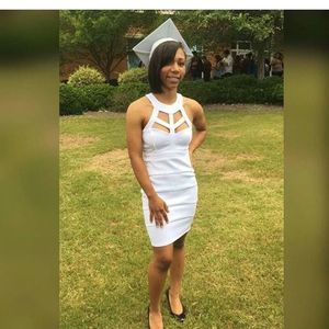 Meet your Posher, Yasmeen