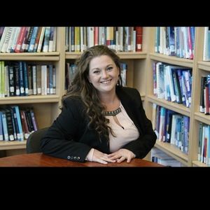 Meet your Posher, Catherine