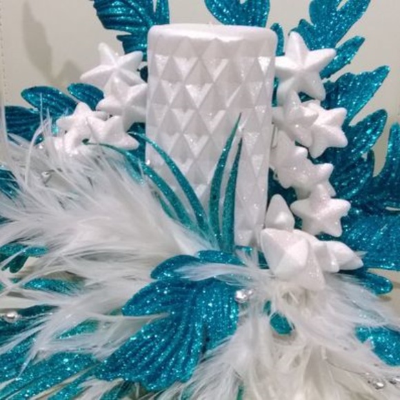 Custom Made Christmas Decorations - Picture 5 of 6