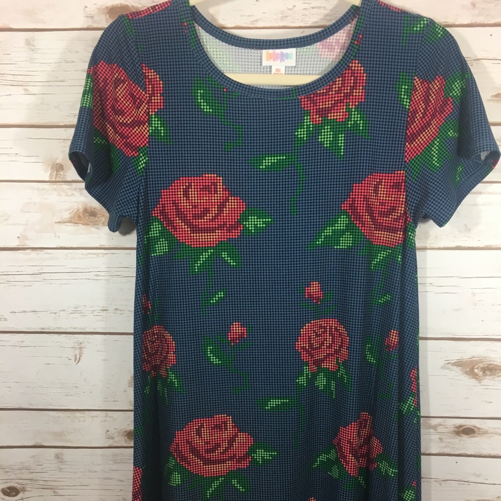 NWT LuLaRoe Carly