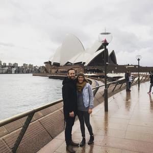 Meet your Posher, Charis