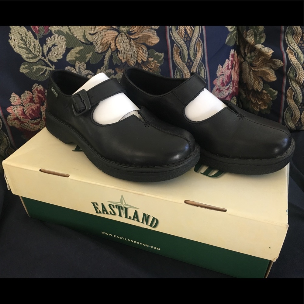 Eastland shoes