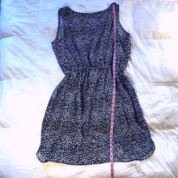 Old Navy Animal Print Dress NWT - Picture 2 of 6