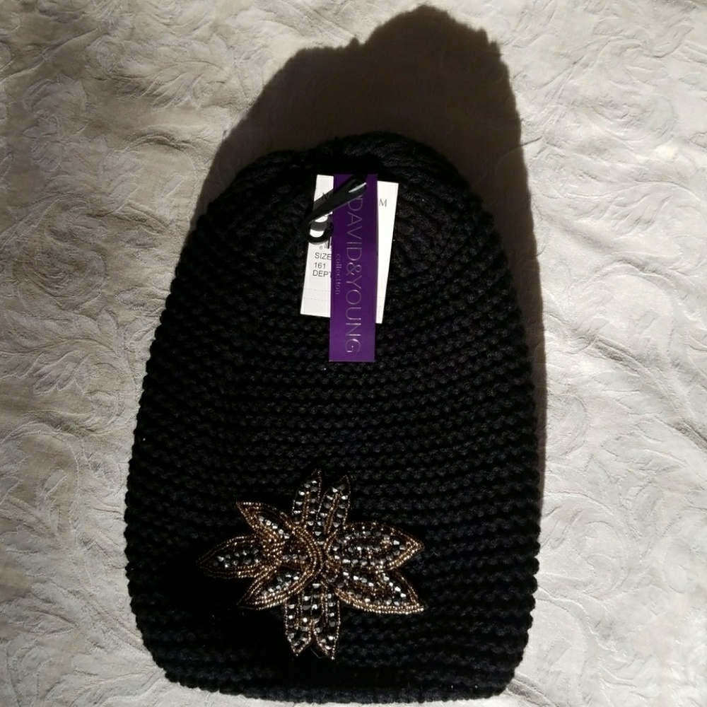 NWT - David young hat from Nordstroms