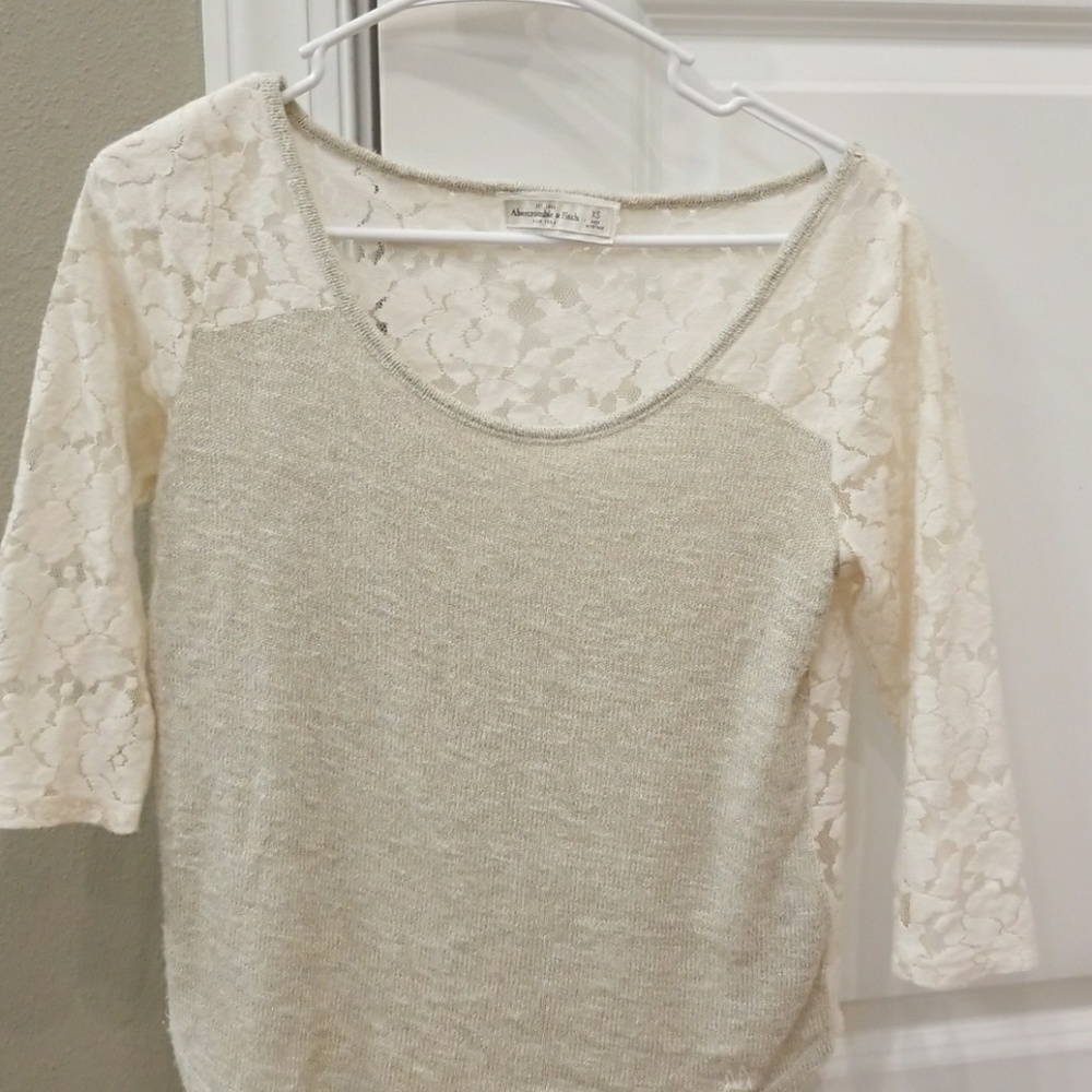 Top / blouse