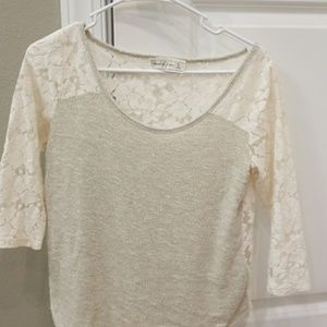 Top / blouse