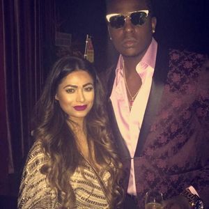 Meet your Posher, Brian