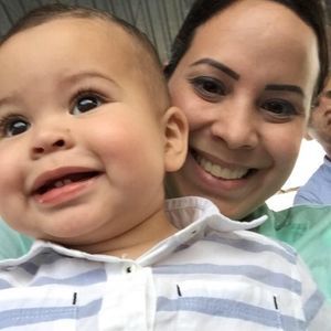 Meet your Posher, Maria gabriela