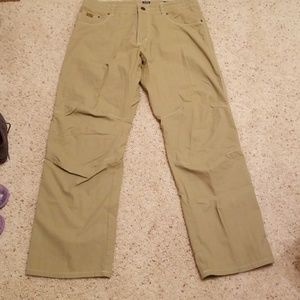 Men's kuhl Revolver pants