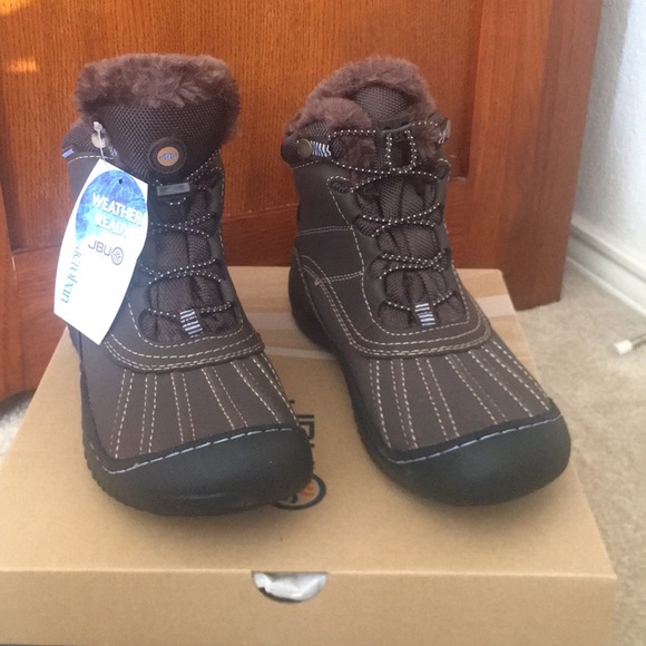 NWT size 6M by JBU - Picture 2 of 13