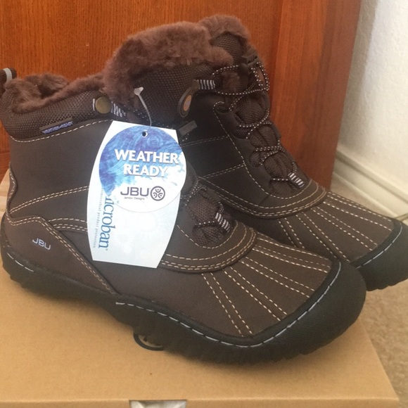 NWT size 6M by JBU - Picture 6 of 13