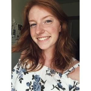 Meet your Posher, Lizzie