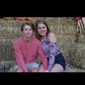 Meet your Posher, Kaleb