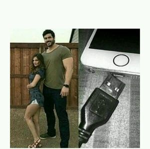 Meet your Posher, Greg