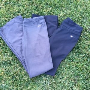 Nike Dri Fit Pants!