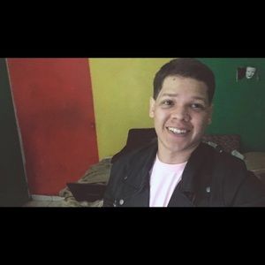 Meet your Posher, Steven