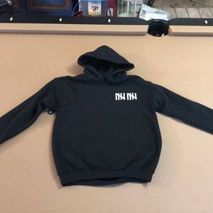 Jake Paul pullover hoodie