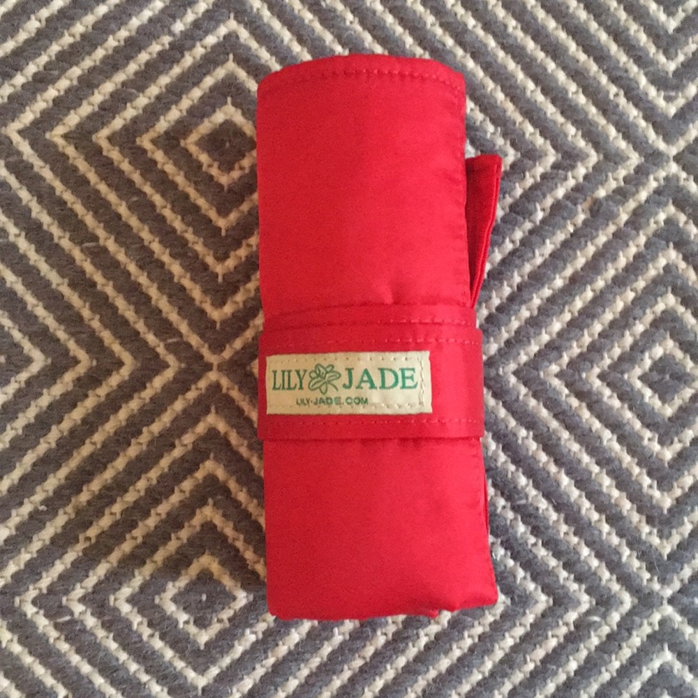 Lily Jade Changing Mat