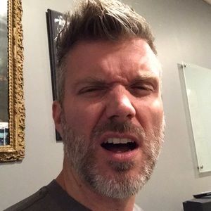 Meet your Posher, Adam