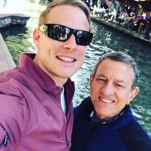 Meet your Posher, Jose