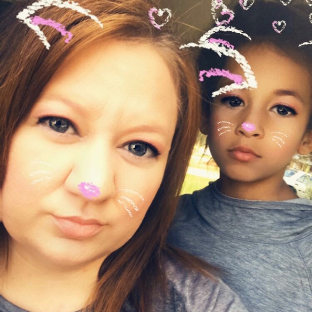 Meet your Posher, Carrie