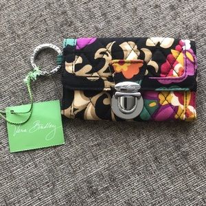 Vera Bradley ID wallet