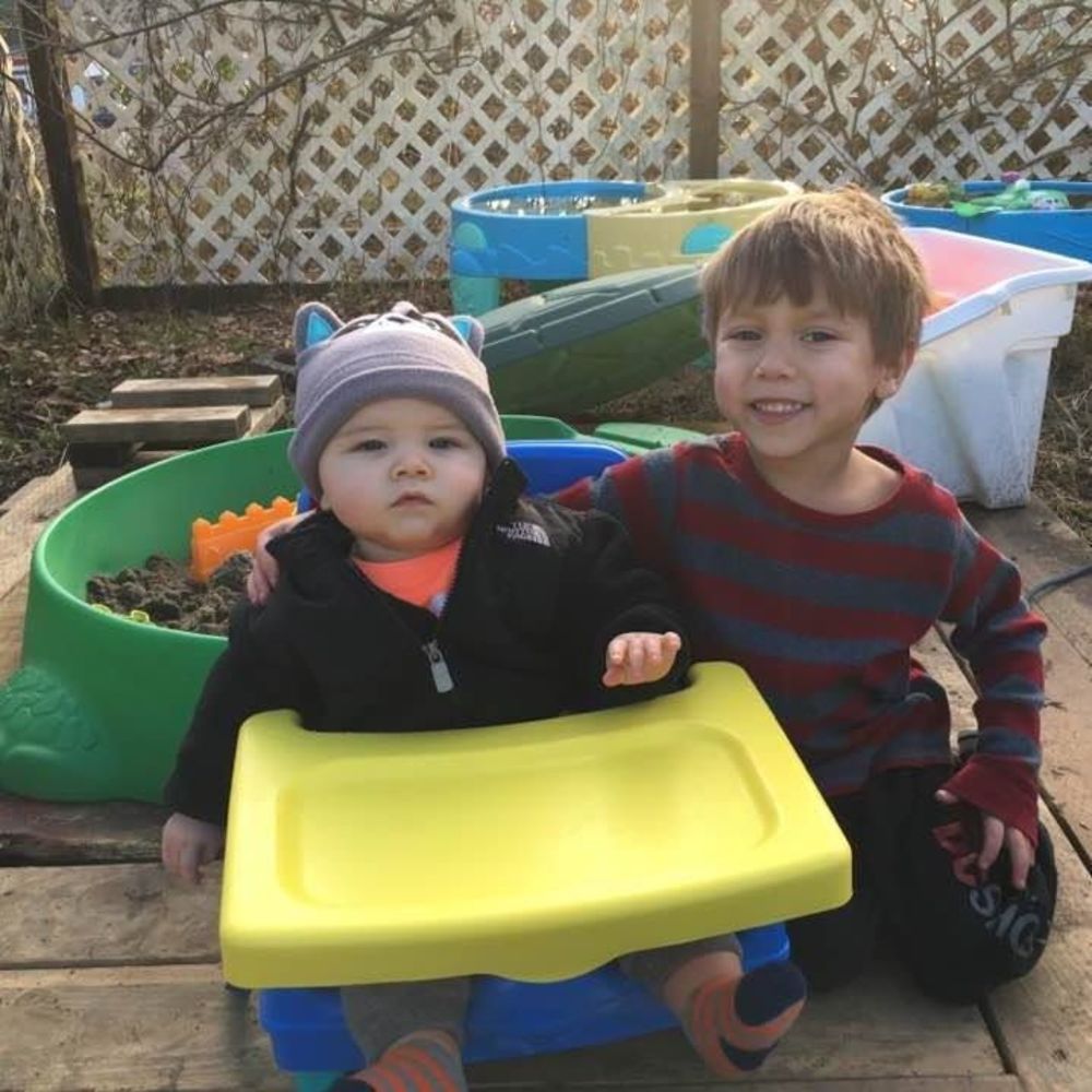 Meet your Posher, Kerstin