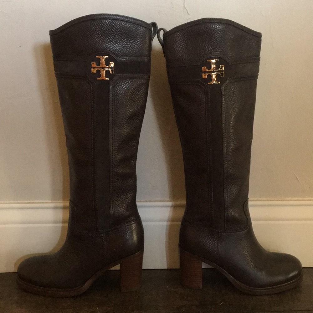 Tory Burch Boots