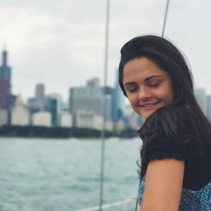 Meet your Posher, Morgan