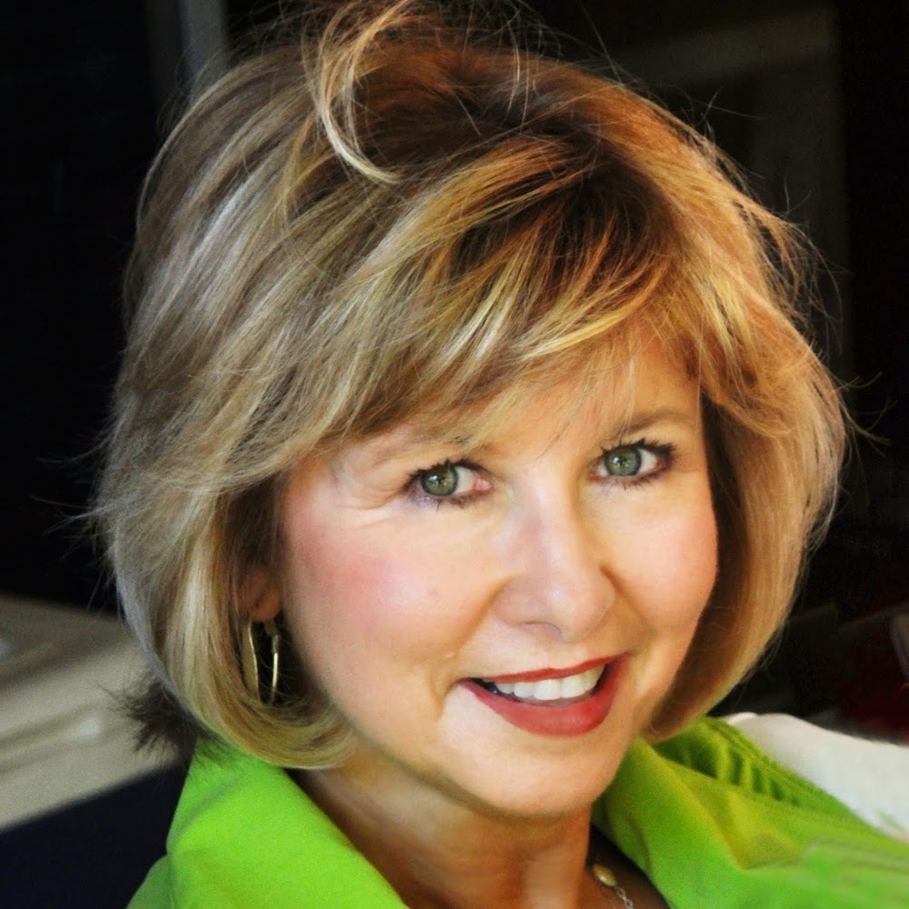 Meet your Posher, Kathy