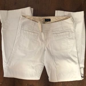 Abercrombie and Fitch Dress pants.