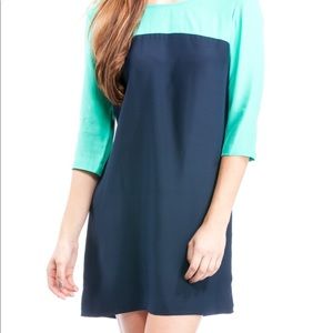 Amanda Uprichard Shift Dress