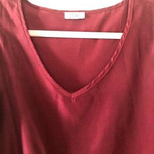 Beautiful TOBI shirt