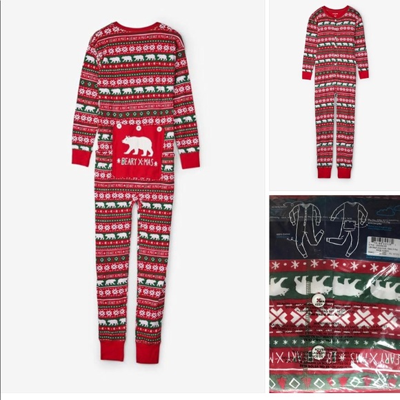 hatley onesies for adults