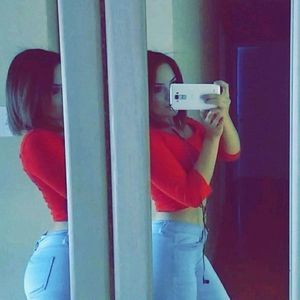 Meet your Posher, Lizbeth