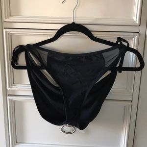 Adore Me bikini bottom