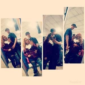 Meet your Posher, Alisha