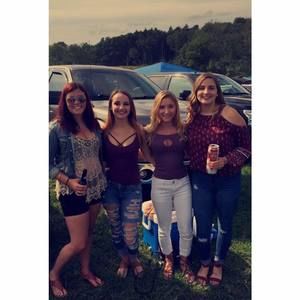 Meet your Posher, Hope