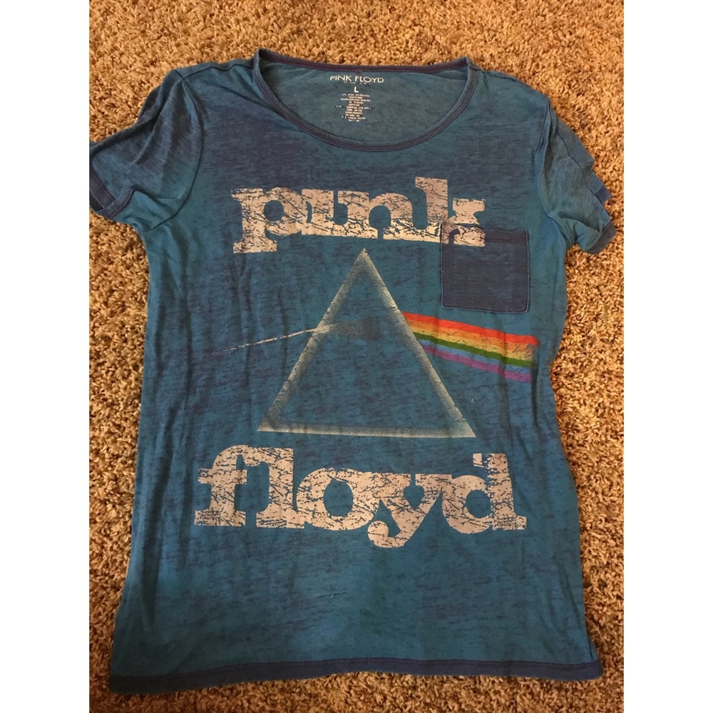 Pink Floyd T-shirt