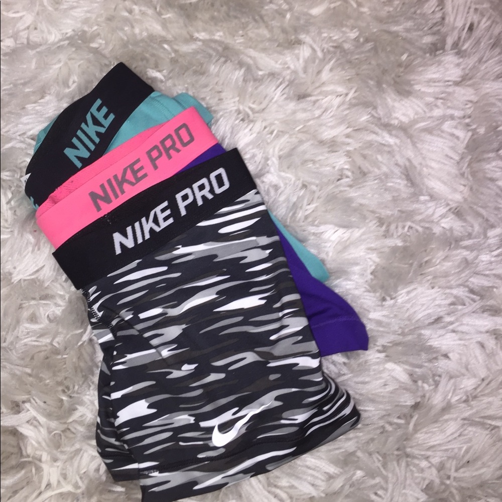 Nike SALE!! Message me for individual prices:)