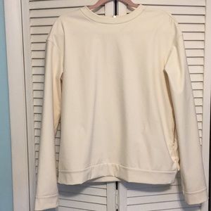 EUC Lululemon sweatshirt.