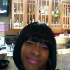 Meet your Posher, Erika